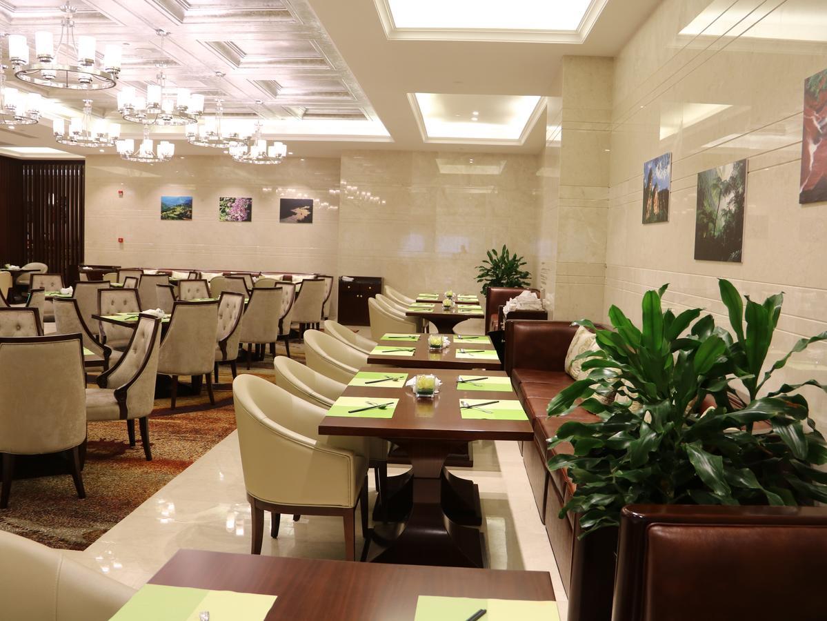 Jinqian Jiahua International Hotel Chishui  Exterior foto