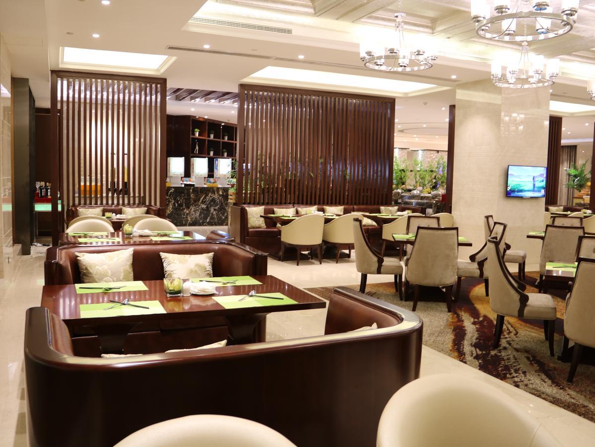 Jinqian Jiahua International Hotel Chishui  Exterior foto