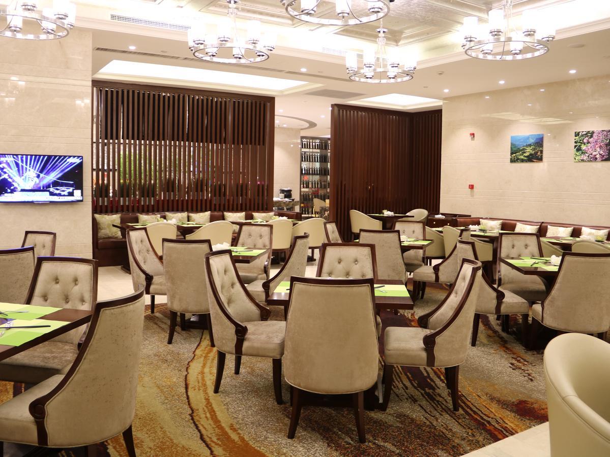Jinqian Jiahua International Hotel Chishui  Exterior foto