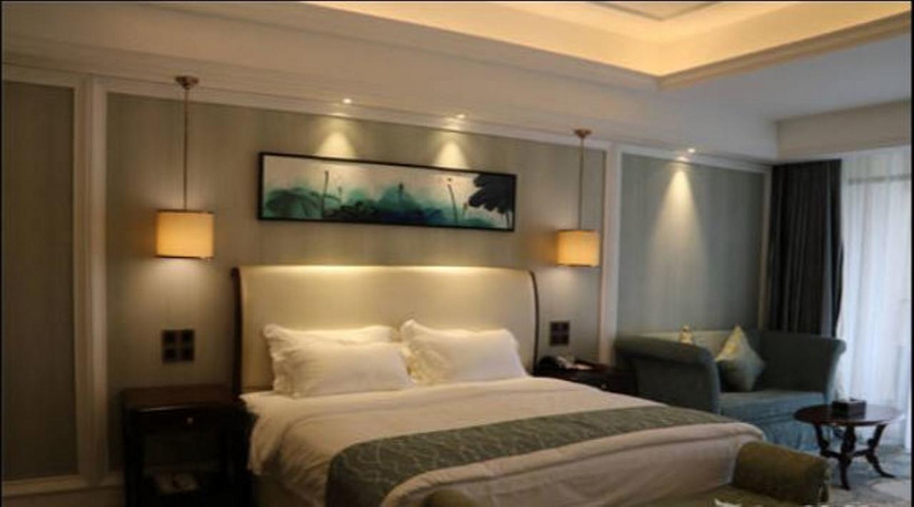 Jinqian Jiahua International Hotel Chishui  Exterior foto