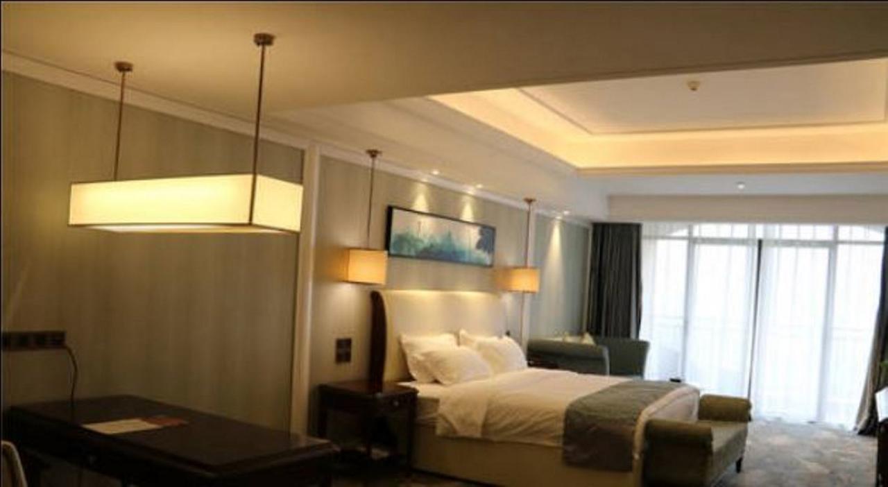 Jinqian Jiahua International Hotel Chishui  Exterior foto