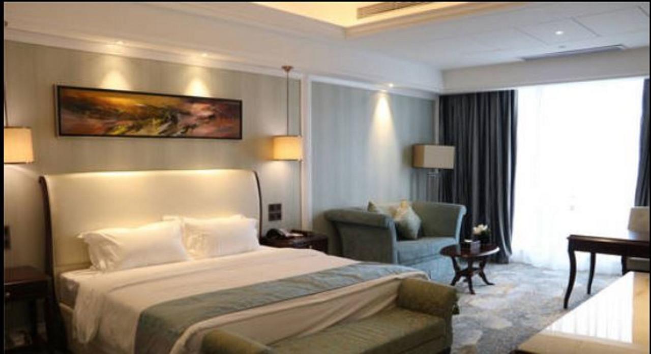 Jinqian Jiahua International Hotel Chishui  Exterior foto