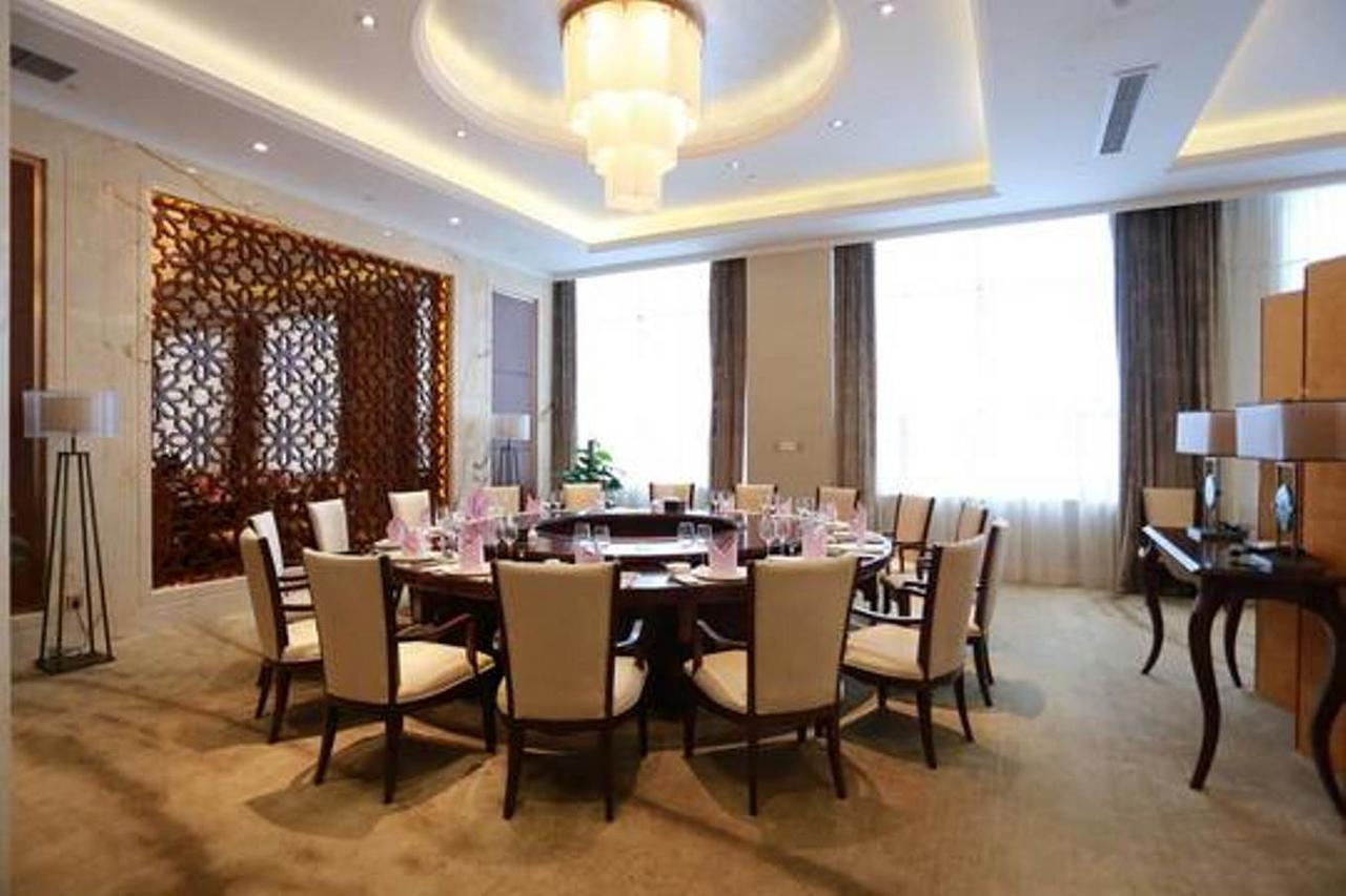 Jinqian Jiahua International Hotel Chishui  Exterior foto
