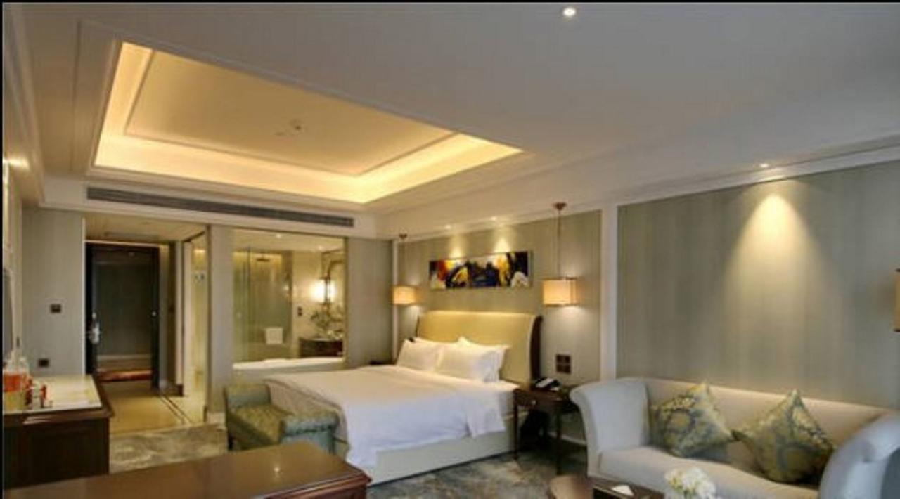 Jinqian Jiahua International Hotel Chishui  Exterior foto