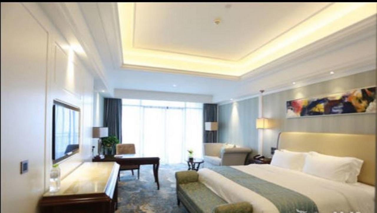 Jinqian Jiahua International Hotel Chishui  Exterior foto