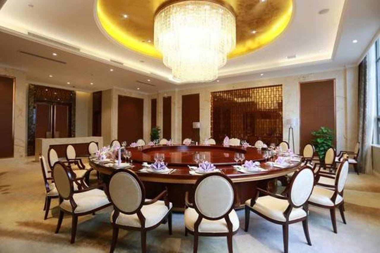Jinqian Jiahua International Hotel Chishui  Exterior foto