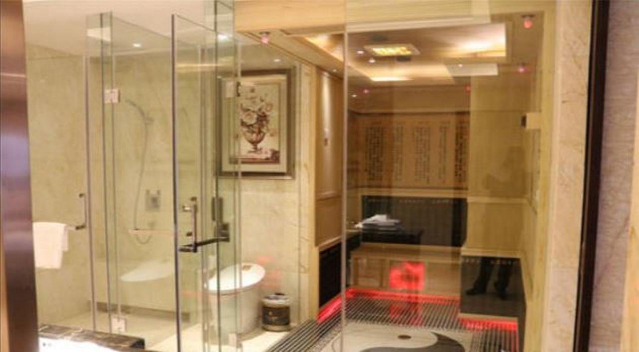 Jinqian Jiahua International Hotel Chishui  Exterior foto