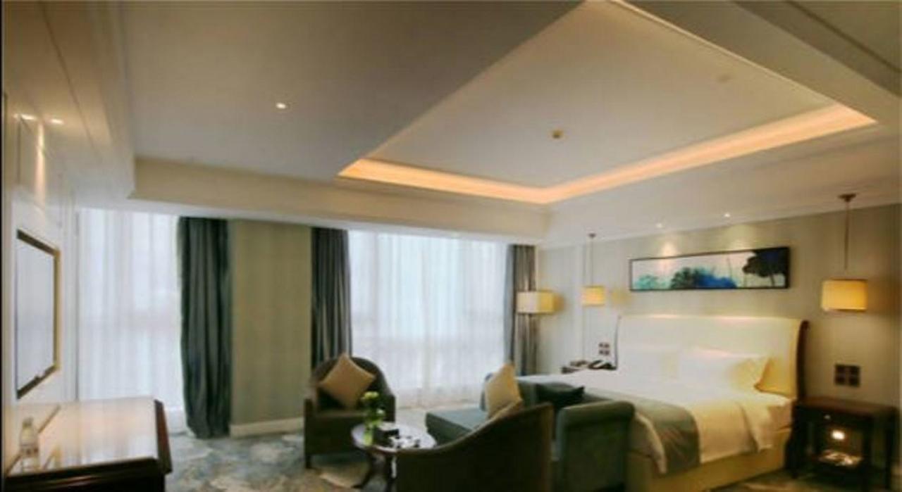 Jinqian Jiahua International Hotel Chishui  Exterior foto